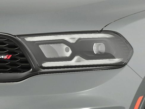 New 2023 Dodge Durango GT w/ Blacktop Package image 13