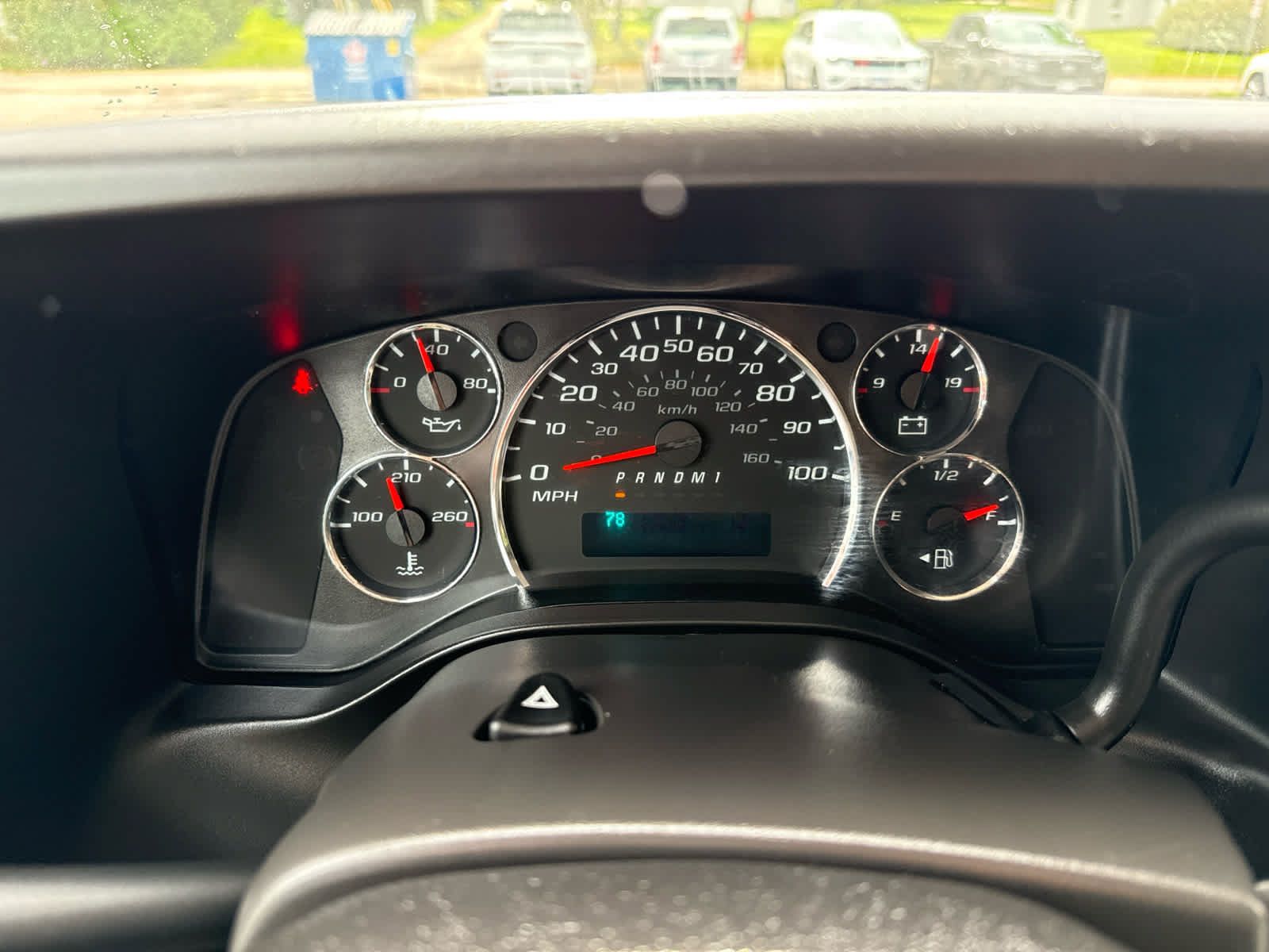 Used 2019 Chevrolet Express 3500 LS RWD image 18