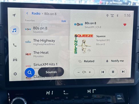 Used 2025 Toyota Tundra TRD Pro image 23