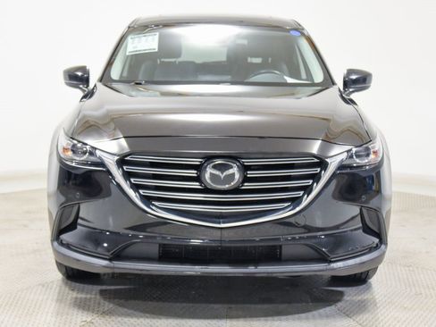 Used 2019 MAZDA CX-9 Touring w/ Touring Premium Package image 3