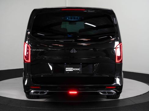Used 2021 Mercedes-Benz Metris Passenger image 7