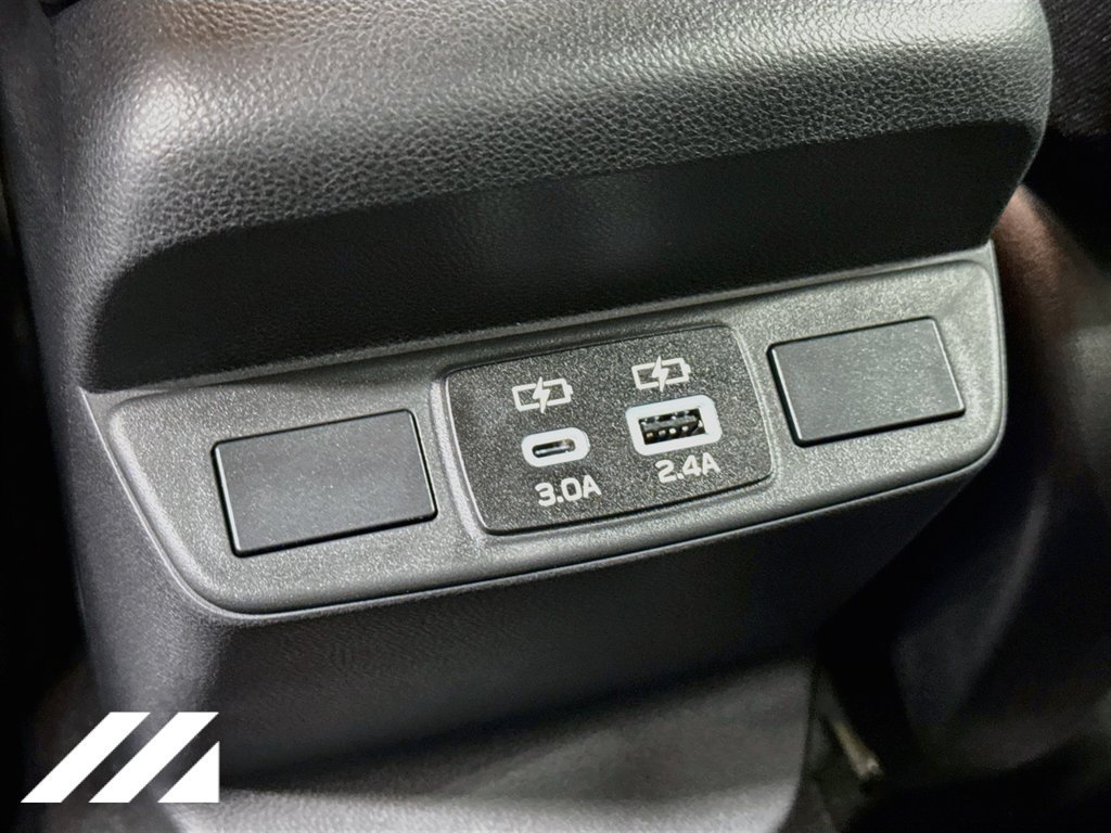New 2026 Subaru WRX AWD/4WD image 24