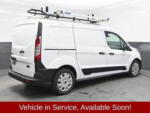 Used 2023 Ford Transit Connect XL FWD image 8