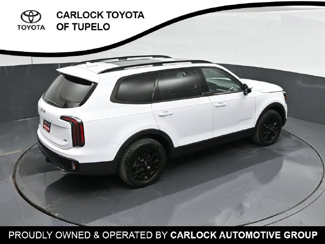 Used 2024 Kia Telluride SX Prestige X-Pro AWD/4WD image 57