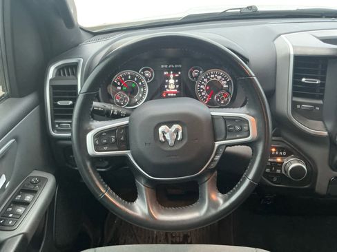 Used 2022 RAM 1500 Big Horn image 14