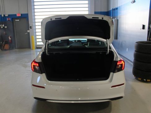 Used 2023 Honda Civic Touring image 48