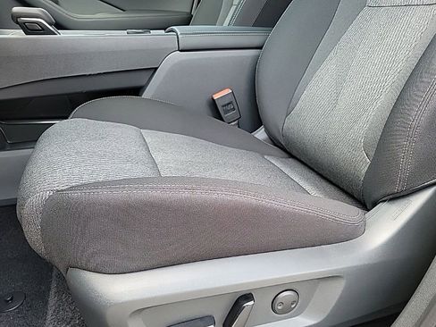 New 2026 Nissan Rogue SV image 19