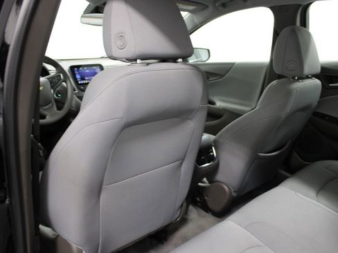 Used 2024 Chevrolet Malibu LT image 22