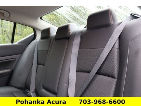 Used 2022 Nissan Altima 2.5 SR image 23