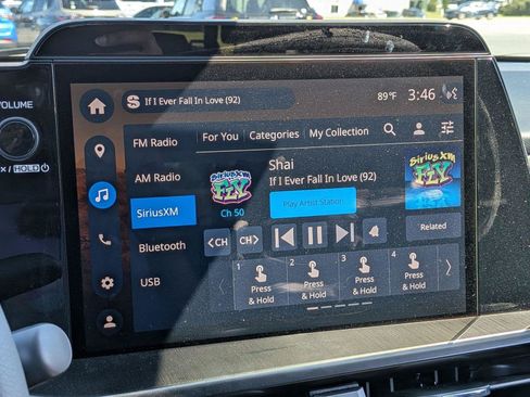 New 2026 Subaru Outback Wilderness AWD/4WD image 28