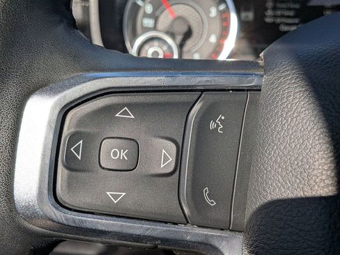 Used 2024 RAM 2500 Laramie w/ Safety Group AWD/4WD image 13