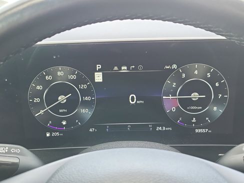 Used 2023 Kia Sportage X-Pro image 17