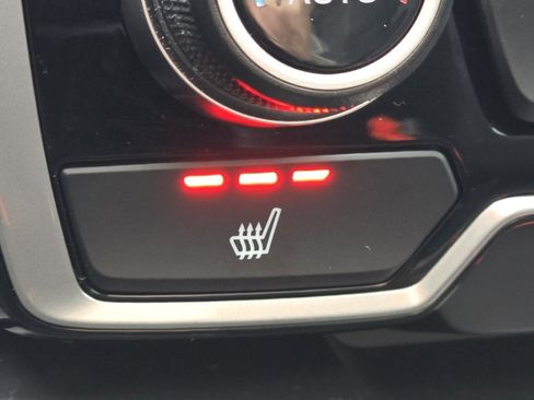 Certified 2021 Honda CR-V Touring image 10