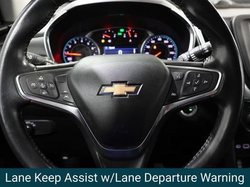 Certified 2019 Chevrolet Equinox LT AWD/4WD image 18