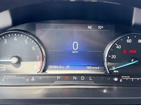 Used 2023 Ford Explorer XLT w/ Equipment Group 202A AWD/4WD image 15