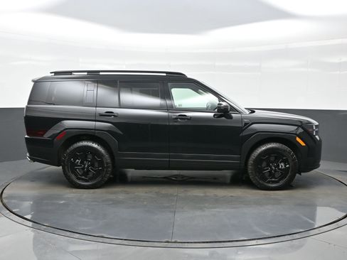 Certified 2026 Hyundai Santa Fe XRT image 7