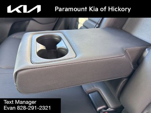 Used 2022 Kia Forte GT w/ GT2 Package image 14