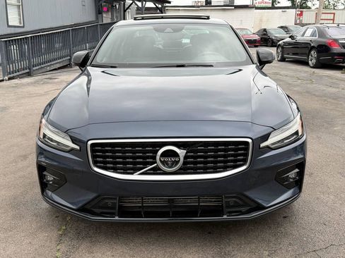 Used 2019 Volvo S60 T5 R-Design FWD image 5