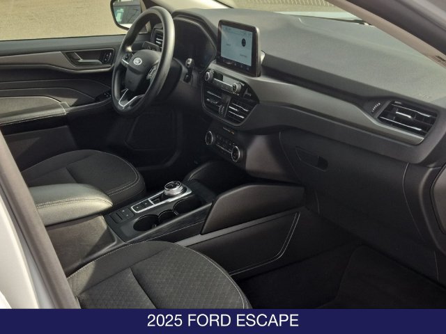 Used 2025 Ford Escape Active FWD image 22