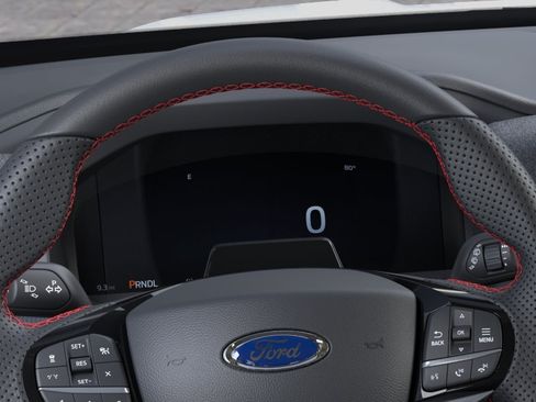 New 2026 Ford Explorer ST-Line w/ ST-Line Street Pack AWD/4WD image 13