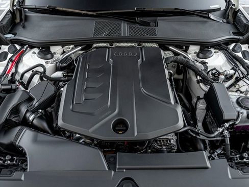 New 2025 Audi A5 2.0T Premium Plus image 30