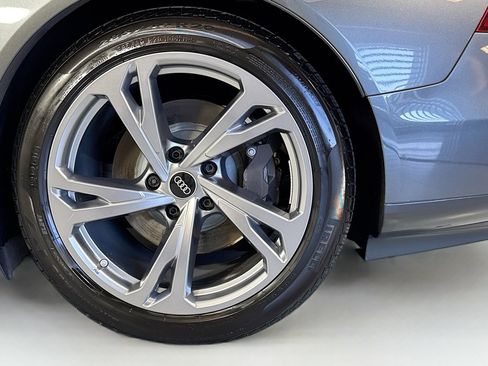 Used 2023 Audi e-tron GT Premium Plus w/ Executive Package image 29