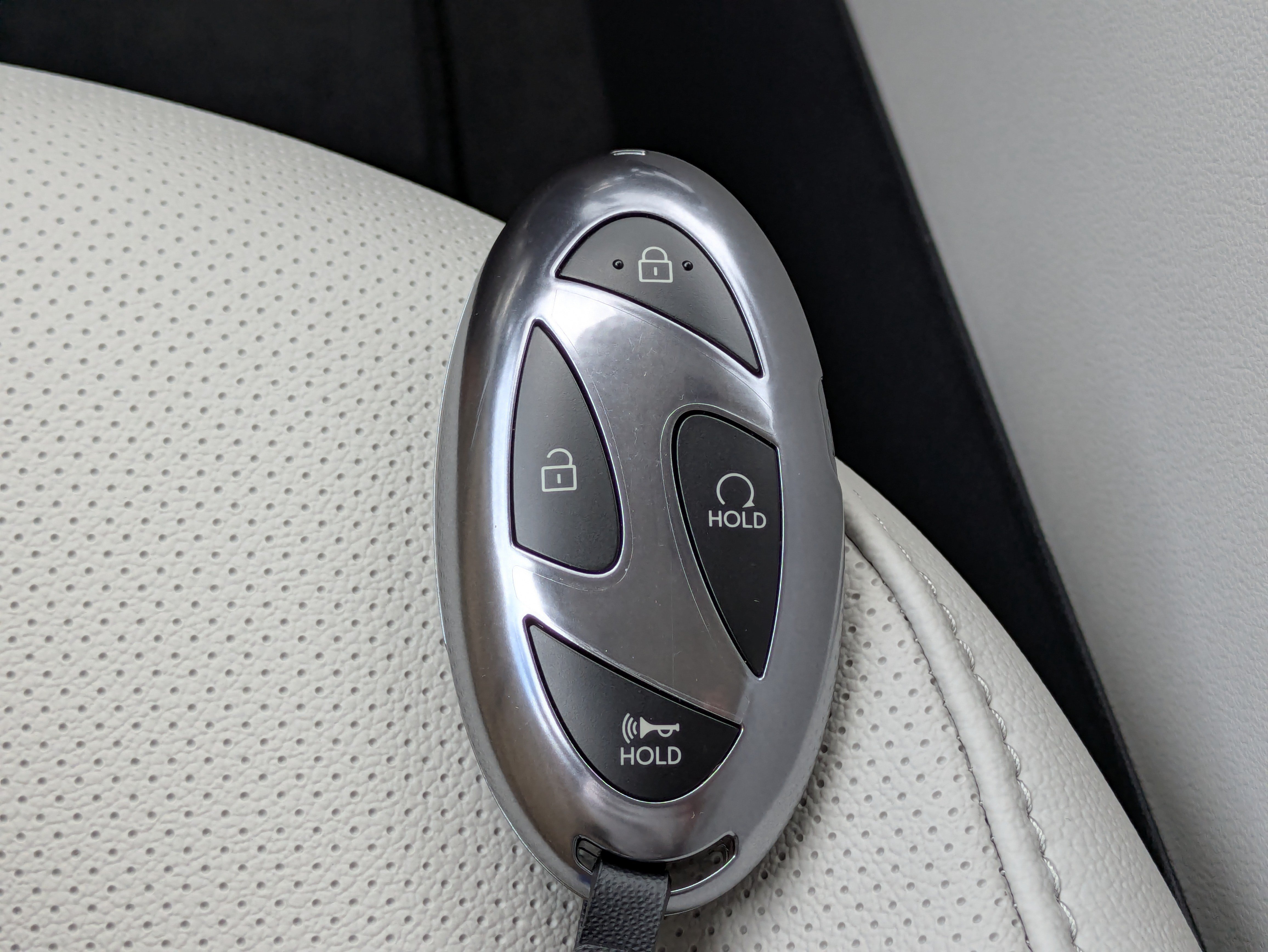 New 2026 Hyundai Tucson SEL FWD image 31
