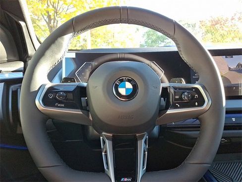 New 2026 BMW X3 xDrive30 w/ M Sport Package image 17