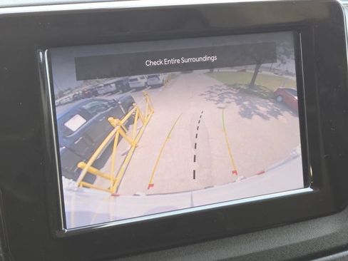 Used 2023 RAM ProMaster 2500 FWD image 6