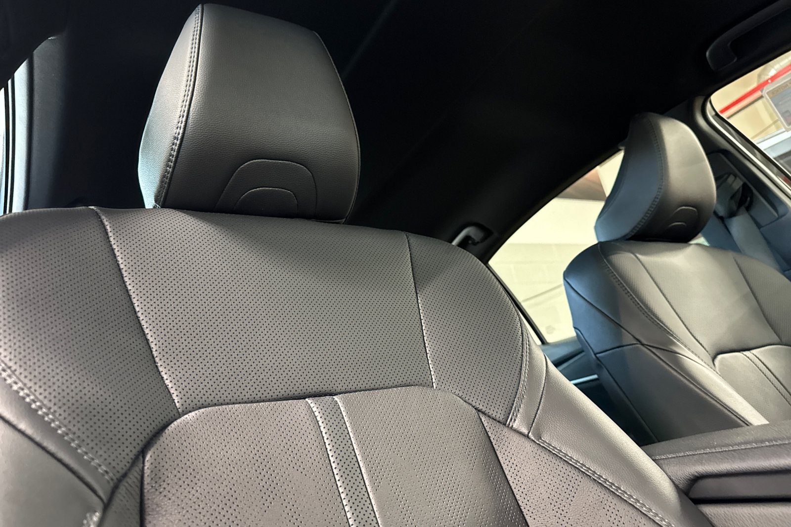 New 2026 Toyota Camry XSE w/ Premium Package FWD image 19