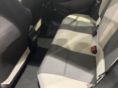 Certified 2023 Toyota Corolla LE image 43