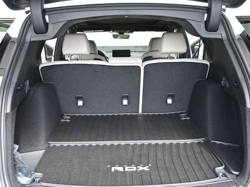 New 2025 Acura RDX SH-AWD image 10