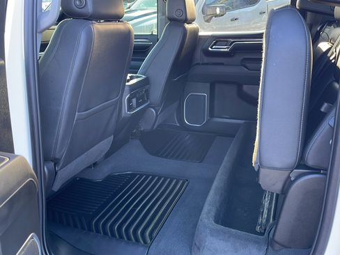 Used 2023 Chevrolet Silverado 1500 LTZ w/ LTZ Convenience Package II image 14