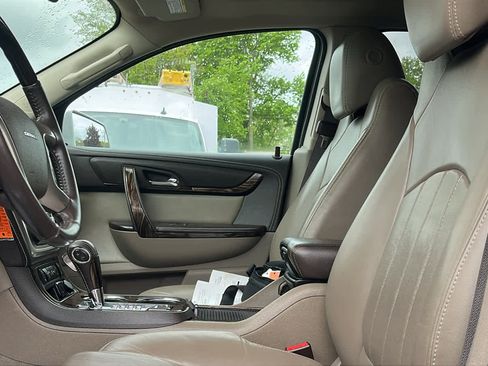 Used 2016 GMC Acadia Denali AWD/4WD image 10