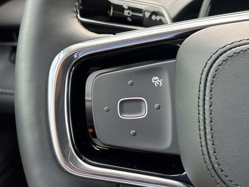 New 2026 Lincoln Nautilus Reserve w/ Jet Appearance Package AWD/4WD image 26