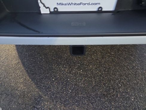 New 2025 Ford F150 STX w/ Equipment Group 200A image 40