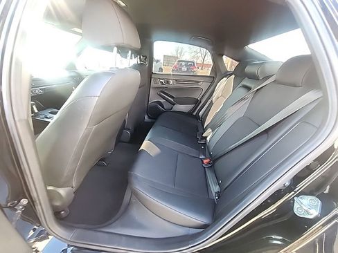 Used 2025 Honda Civic Sport image 25