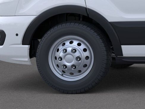 New 2026 Ford Transit 350 XLT image 19