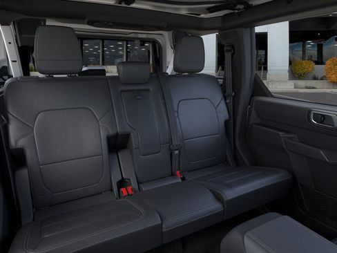 New 2026 Ford Bronco Badlands w/ Sasquatch Package AWD/4WD image 11
