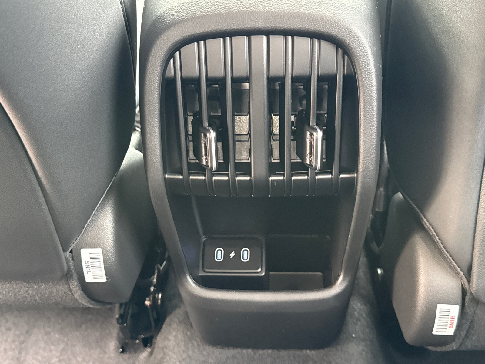 New 2026 Hyundai Kona Limited FWD image 26