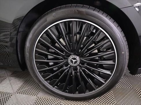 New 2026 Mercedes-Benz CLE 450 4MATIC Cabriolet image 38