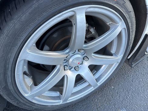 Used 2021 Toyota Camry XSE w/ Navigation Package image 18