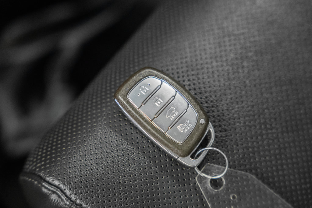 Used 2019 Hyundai Tucson Ultimate AWD/4WD image 47