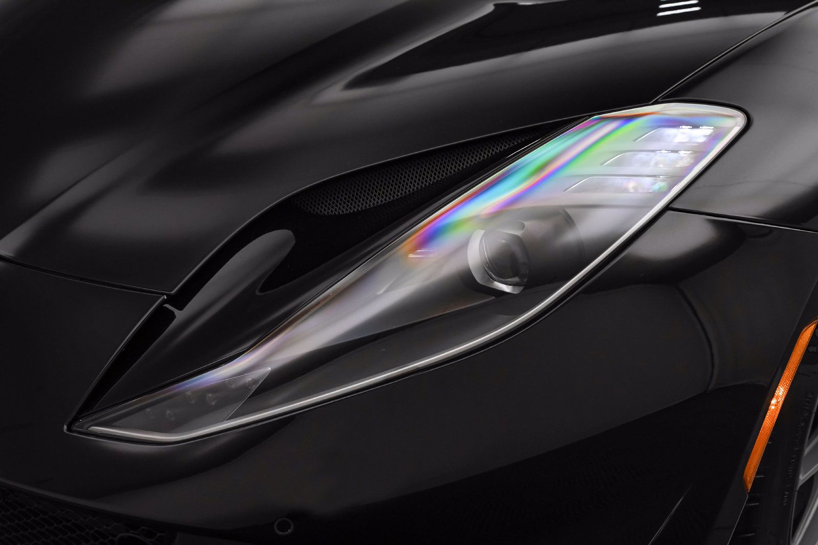 Used 2018 Ferrari 812 Superfast RWD image 53