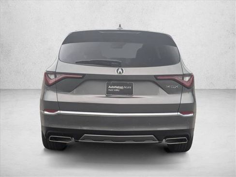 Used 2025 Acura MDX FWD w/ Technology Package image 8