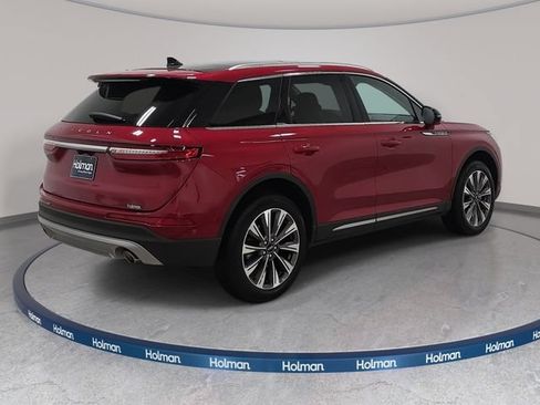 Used 2022 Lincoln Corsair Reserve w/ Elements Package AWD/4WD image 6