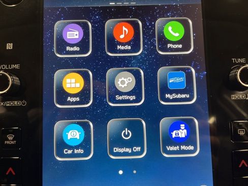 Certified 2026 Subaru Crosstrek 2.0i Premium image 24