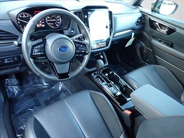 Certified 2026 Subaru Forester Touring AWD/4WD image 11