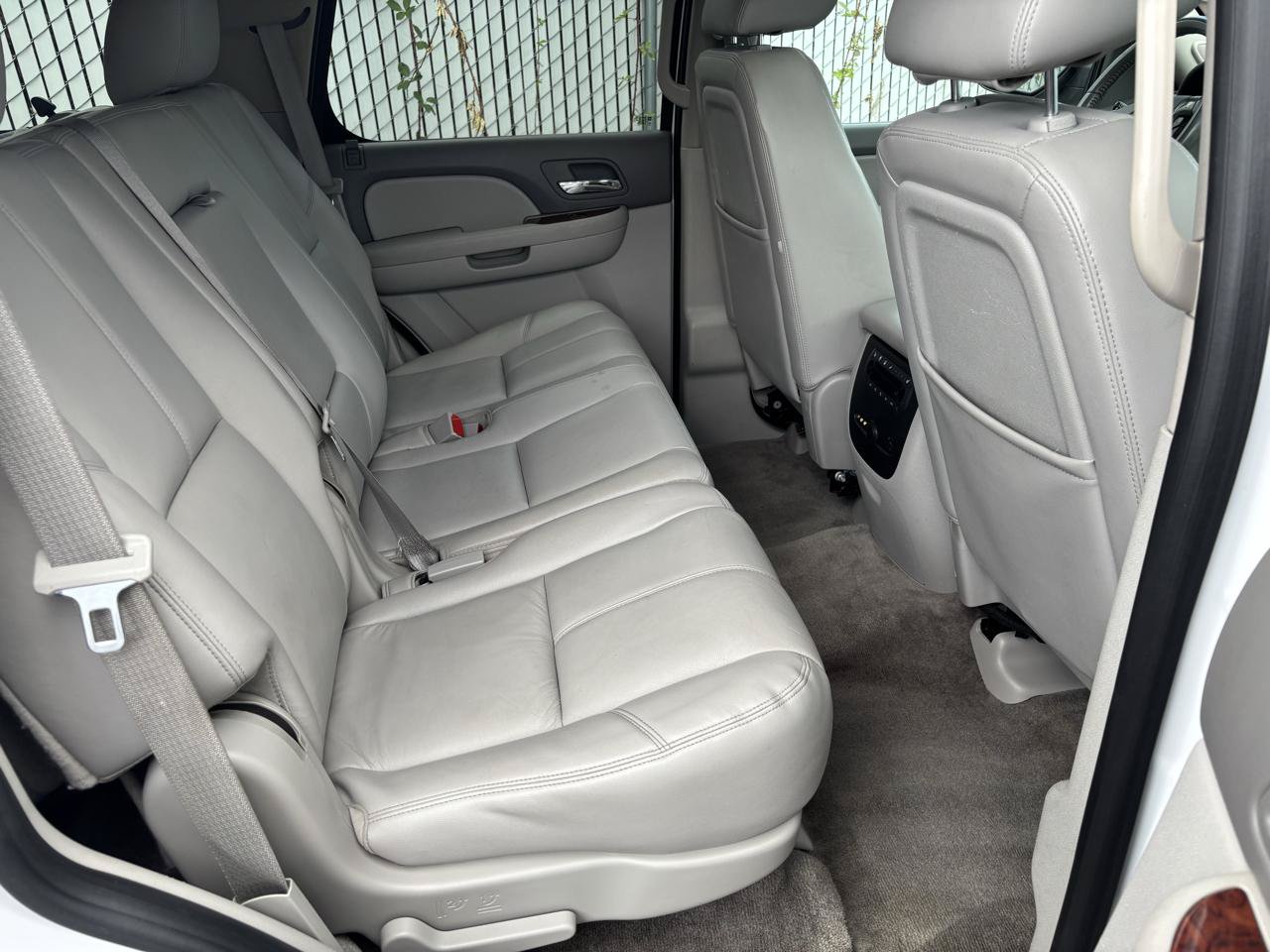 Used 2012 Chevrolet Tahoe 4WD LT w/ Luxury Package image 10
