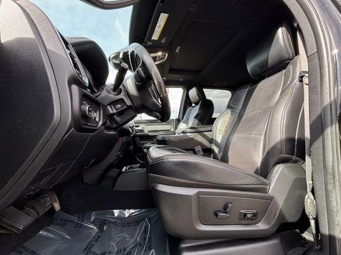 Used 2020 RAM 2500 Power Wagon image 13
